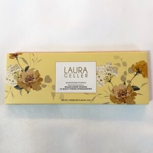 Laura Geller Wildflower Wishes Palette